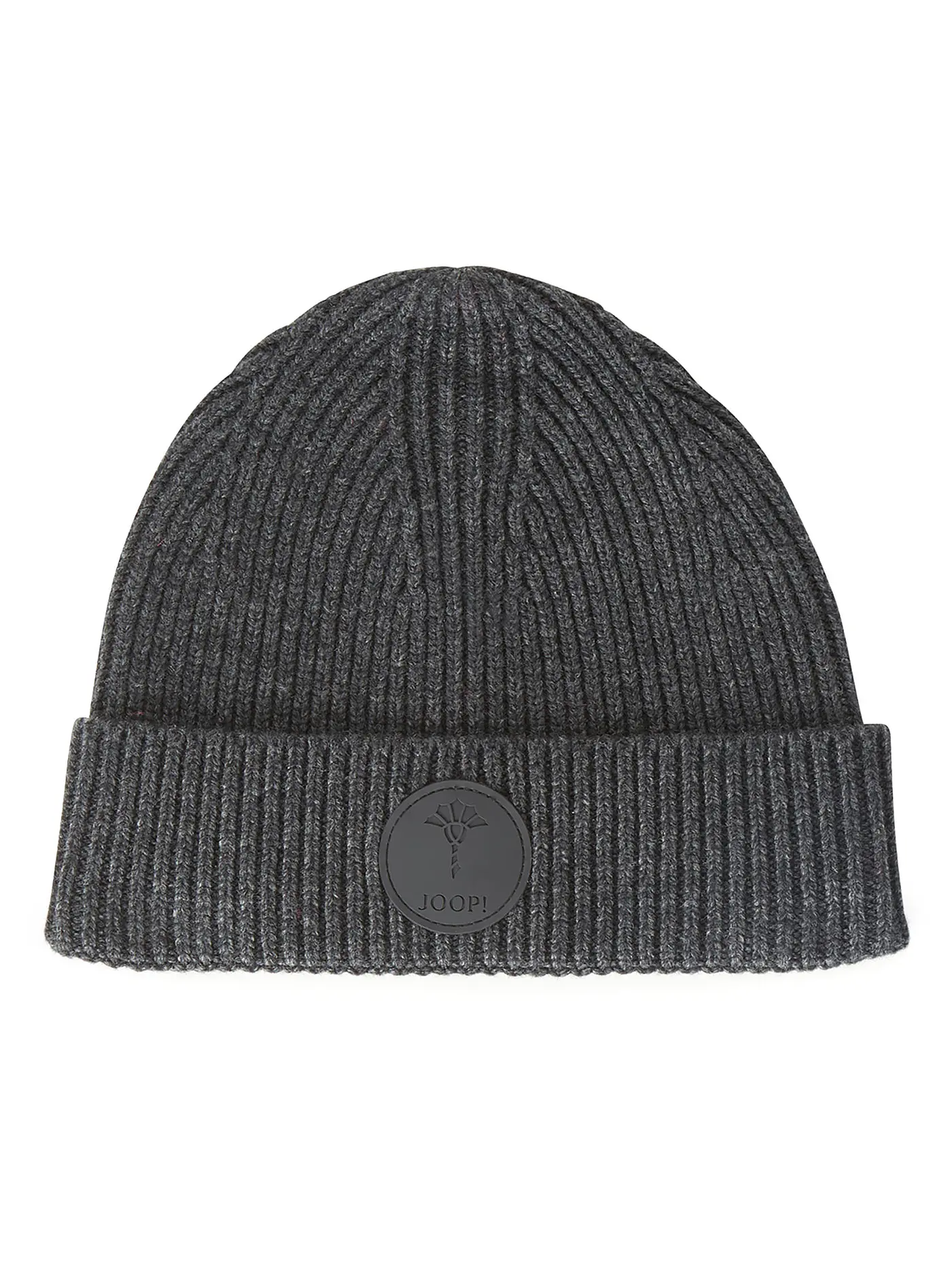 JOOP | Mütze - Haube | grau